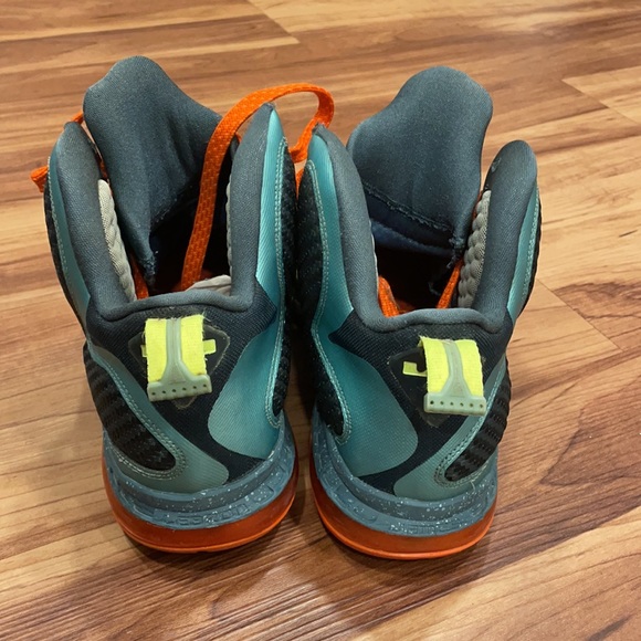 Lebron 9 Cannon - Picture 4 of 6